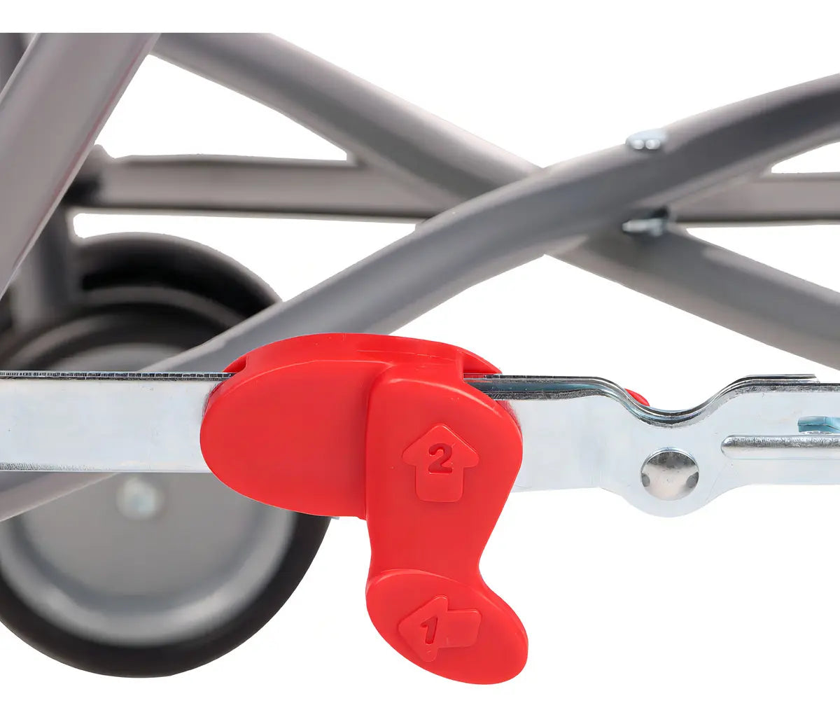 Coche Paragua Lucian Negro Cosco