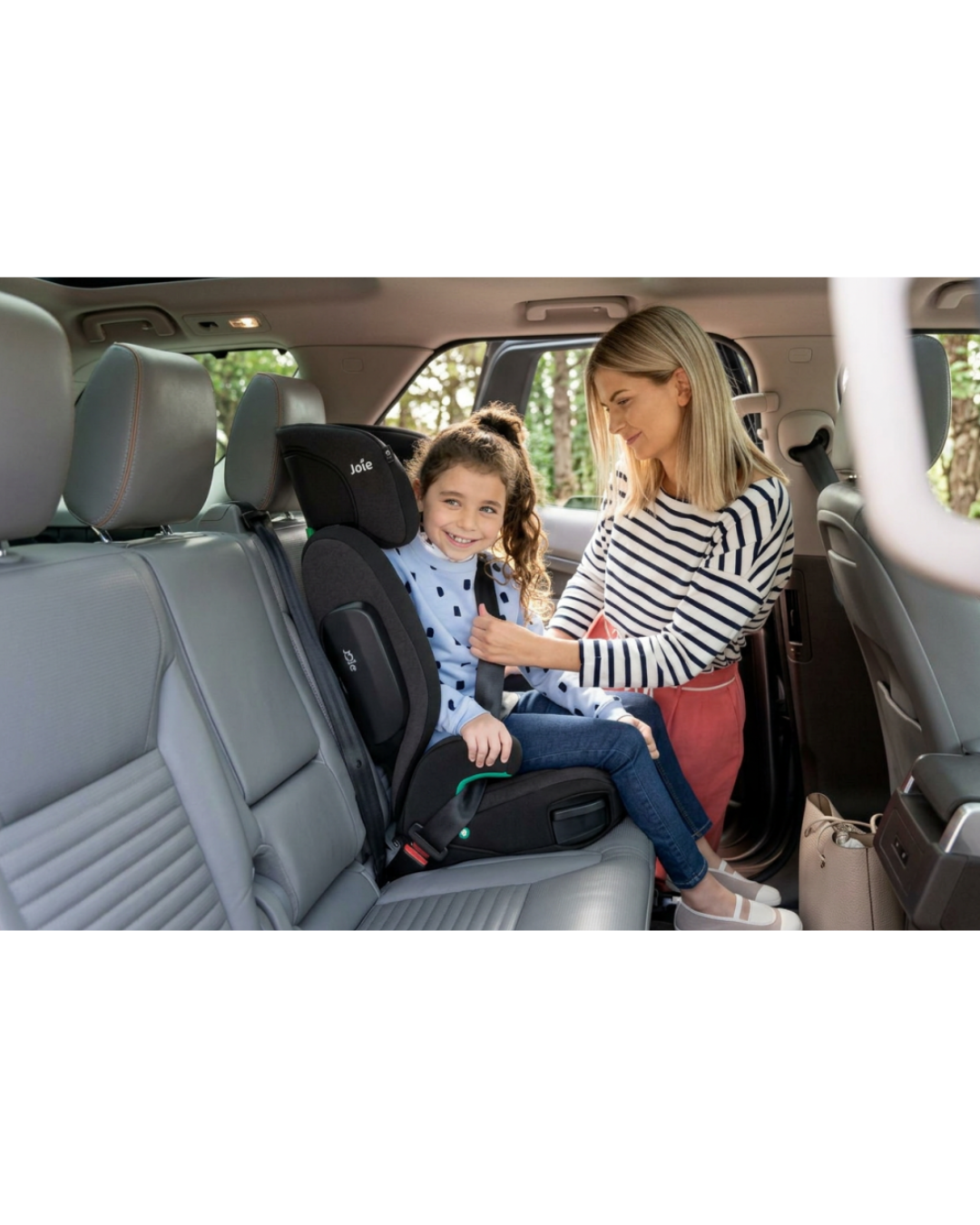 Silla de Auto Butaca I-Trillo JOIE