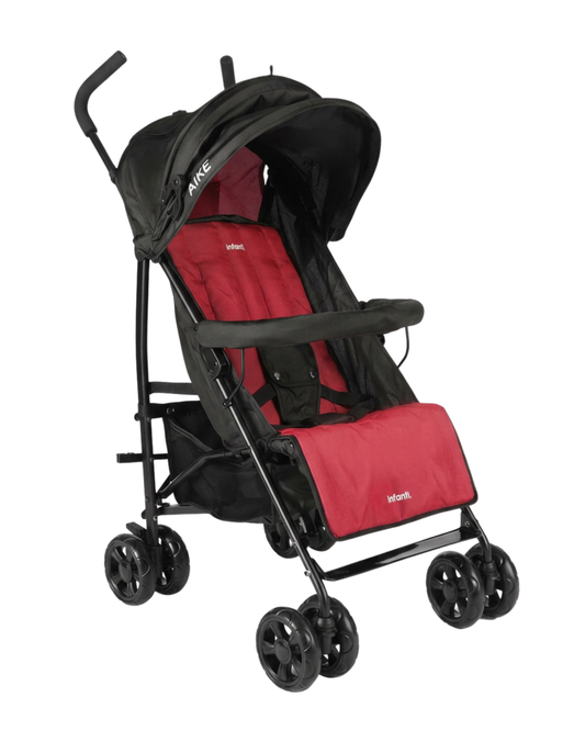 COCHE PASEO AIKE Infanti
