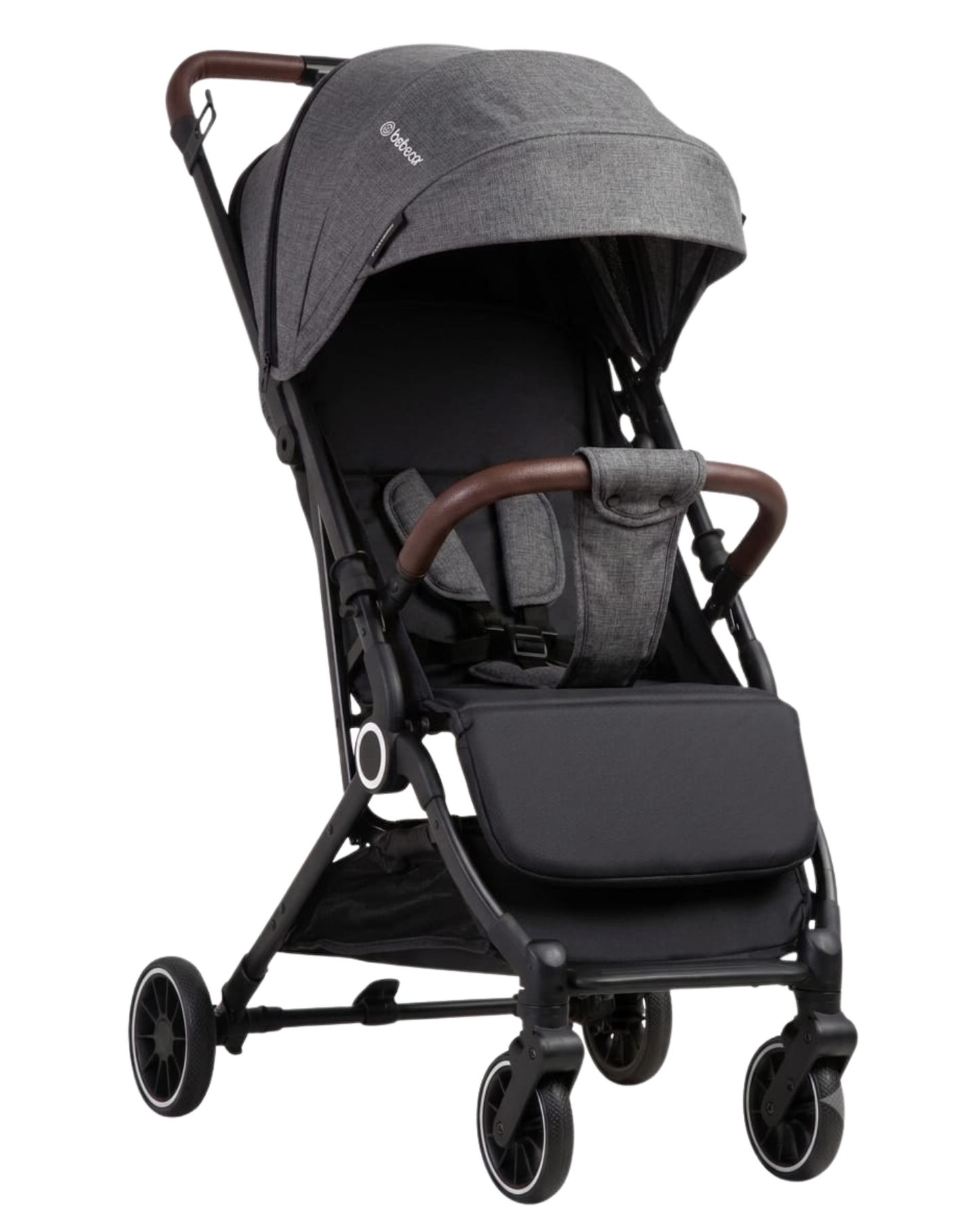Coche Maleta UltraCompacto Micro SX – Bebesit Rosa