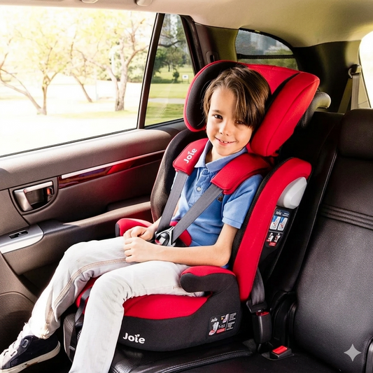 Silla de Auto Elevate Butaca JOIE