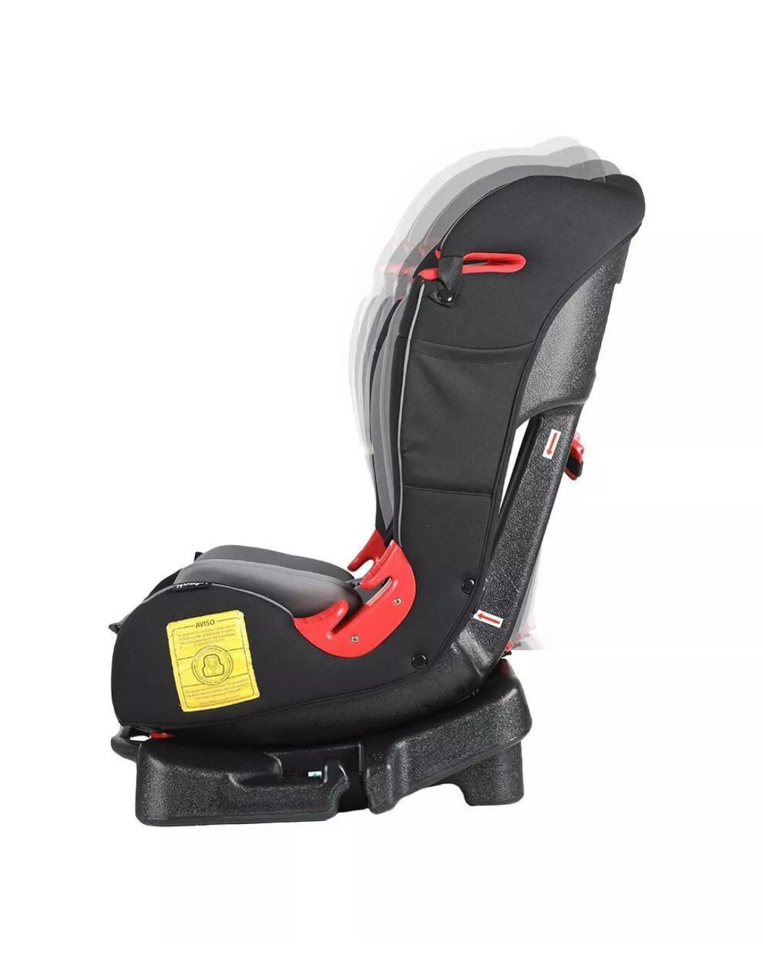 Silla de Auto Cruiser Infanti