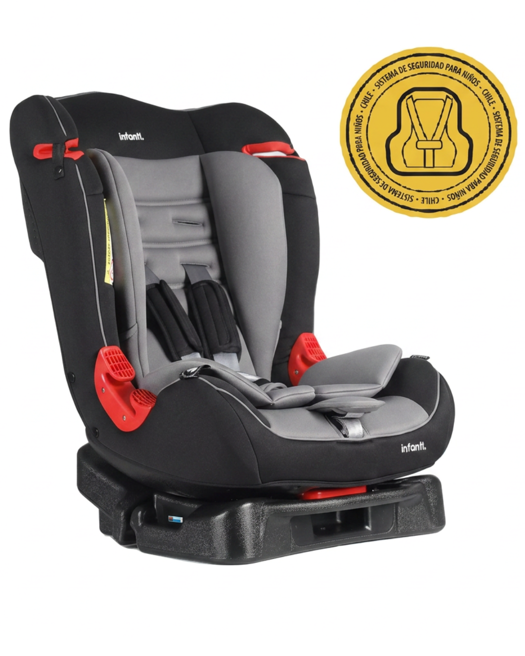Silla de Auto Cruiser Infanti