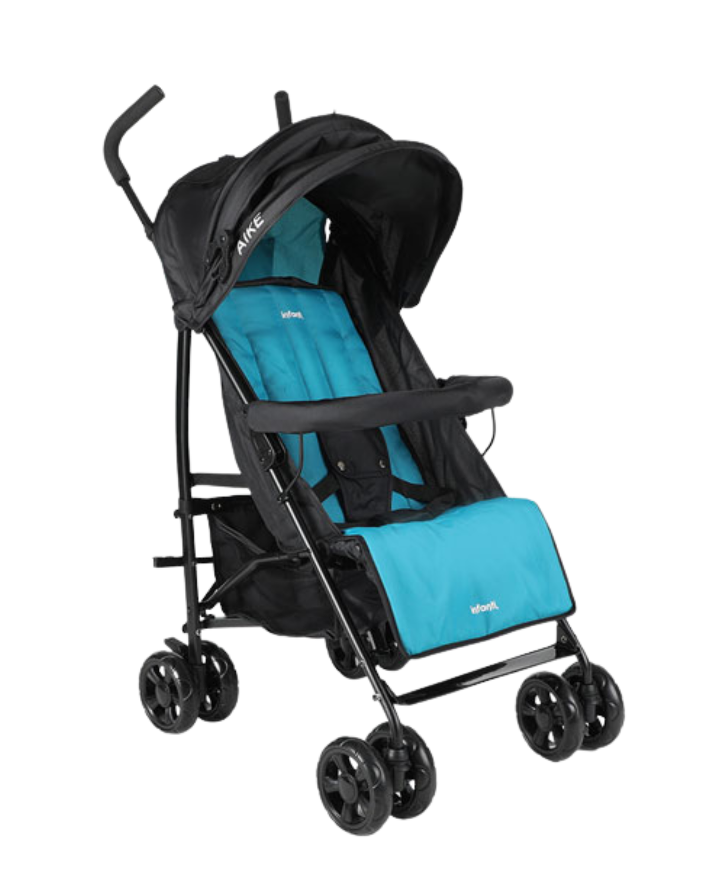 COCHE PASEO AIKE Infanti