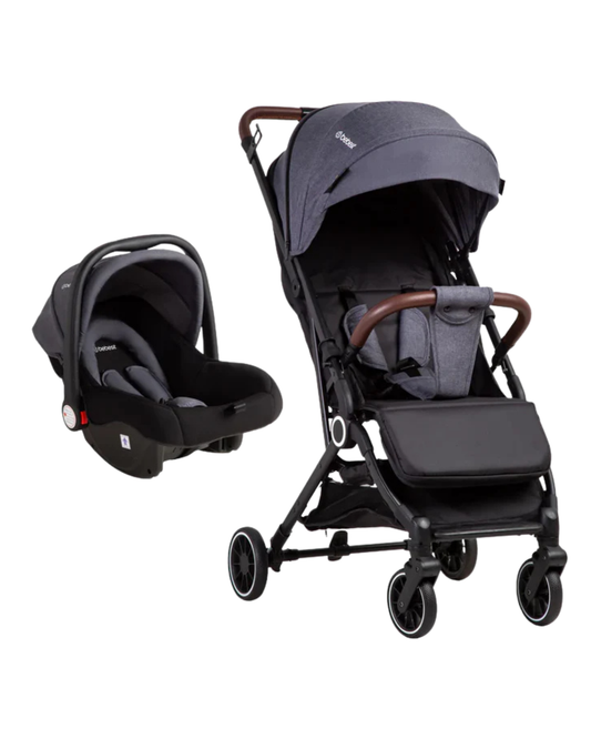 Coche Maleta Compacto Travel System Soho BEBESIT