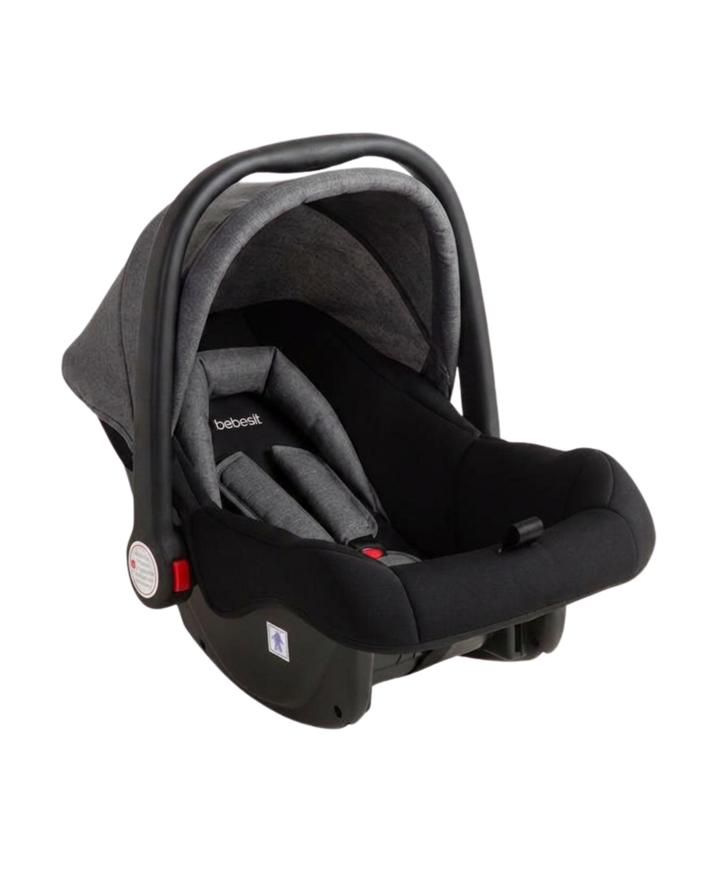 Coche Maleta Compacto Travel System Soho BEBESIT