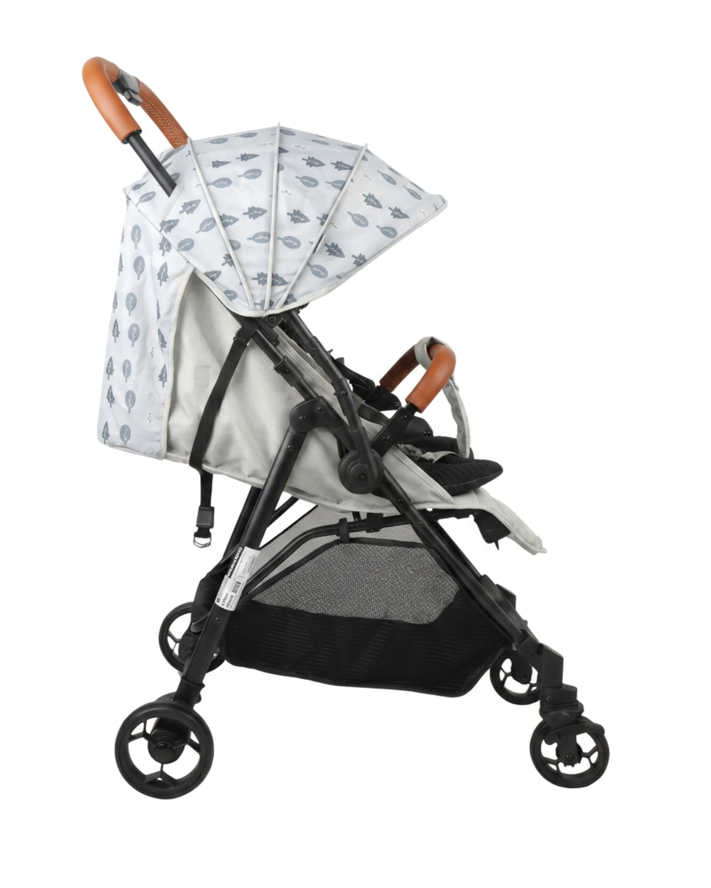 Coche Paseo Forest Infanti
