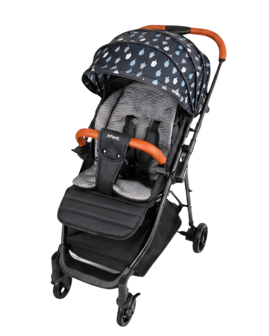 Coche Paseo Forest Infanti