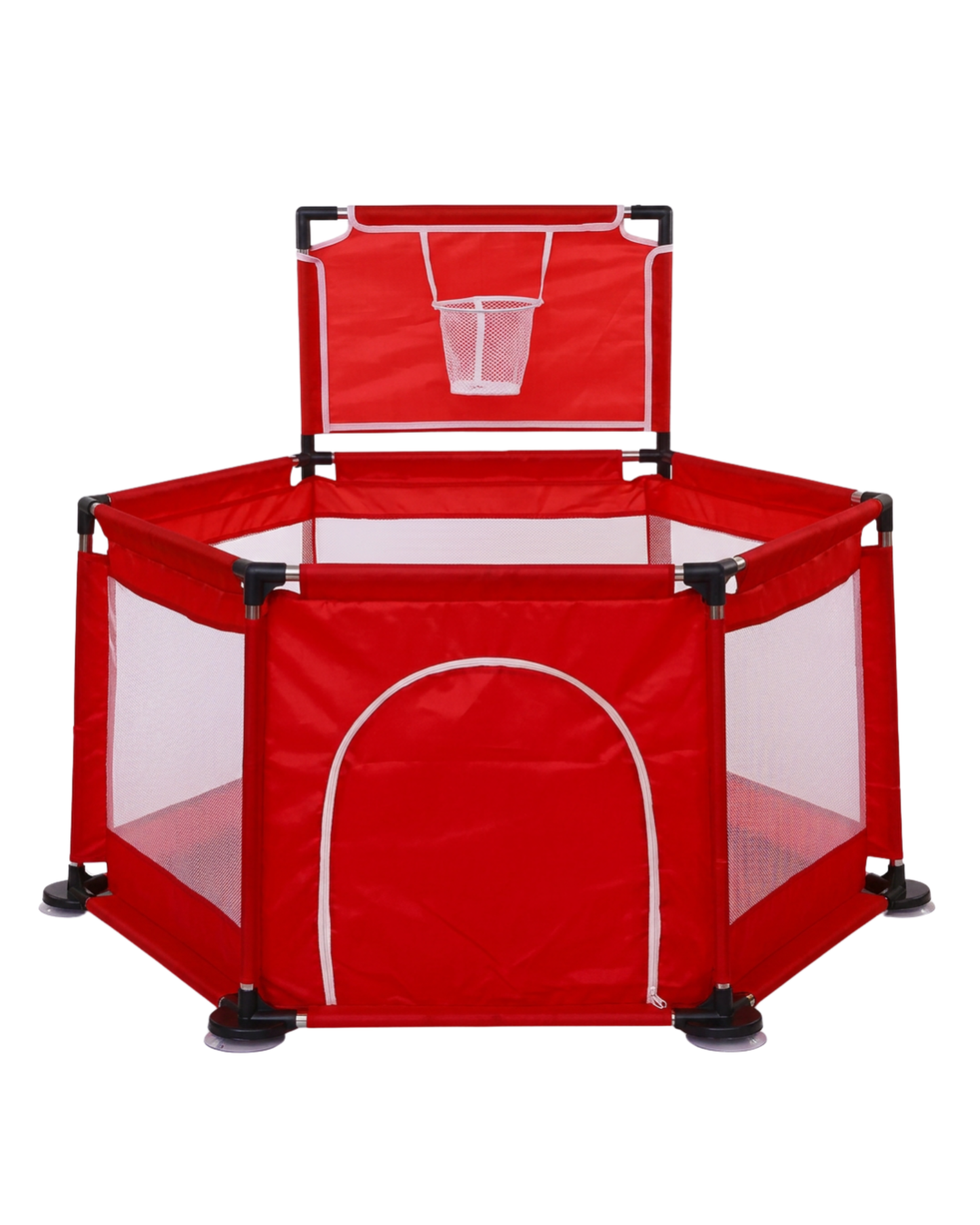 CORRAL ARO BASKETBALL PARA NIÑOS