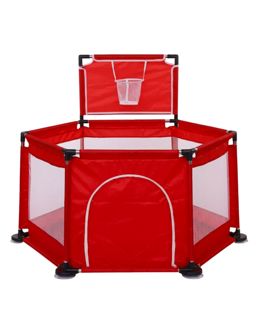 CORRAL ARO BASKETBALL PARA NIÑOS
