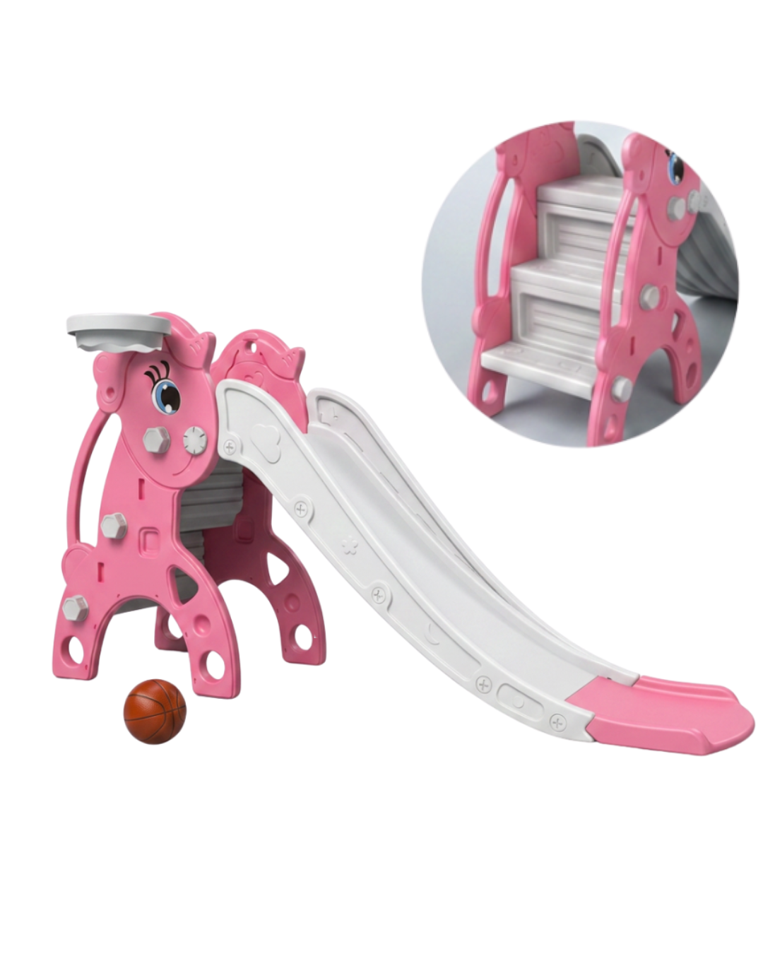 Resbalin Unicornio 2 en 1