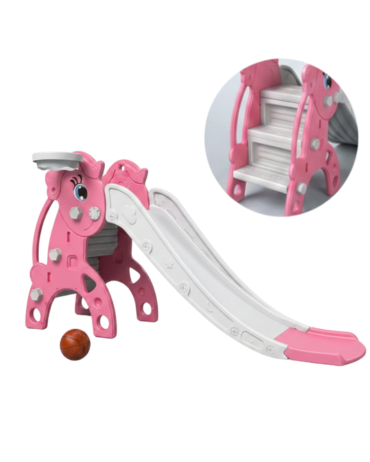 Resbalin Unicornio 2 en 1