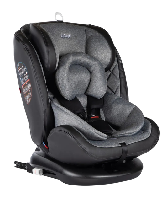 Silla de Auto Convertible I-Giro 360 Infanti