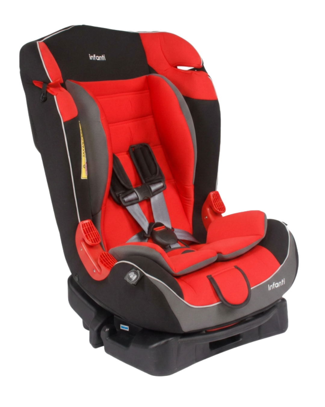 Silla de Auto Cruiser Infanti