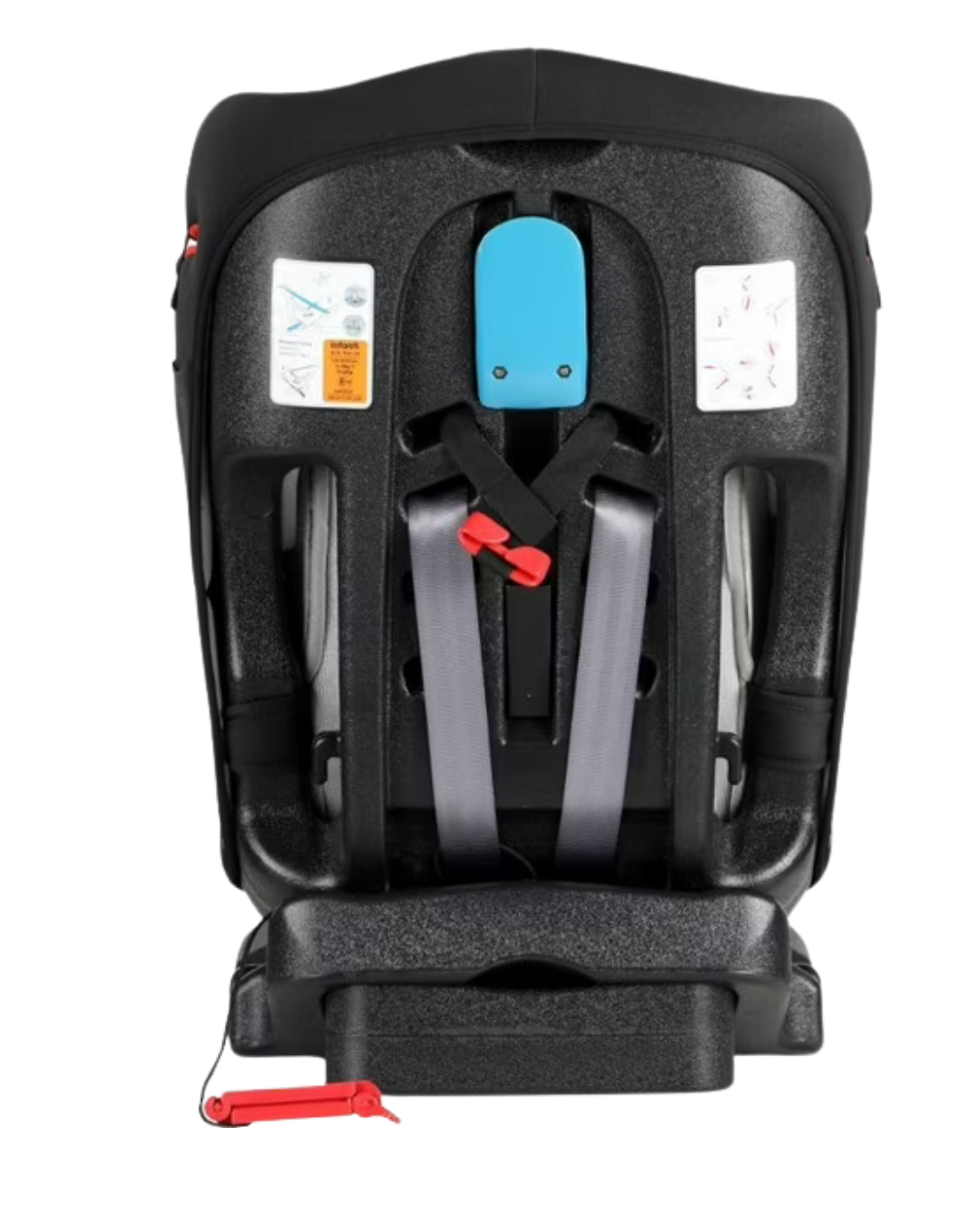 Silla de Auto Cruiser Infanti