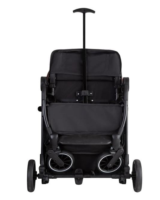 Coche Maleta UltraCompacto Micro SX – Bebesit Rosa