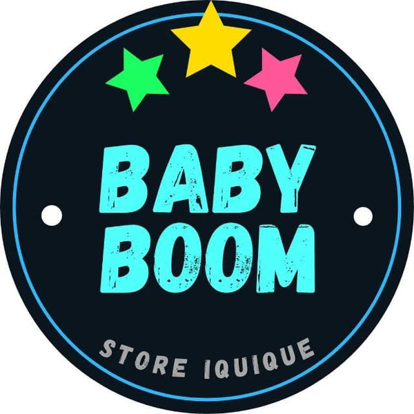 BABY BOOM STORE 